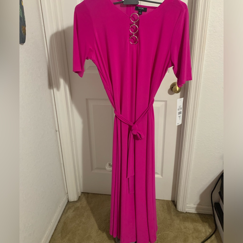 Brand New Dress Brand New Dress